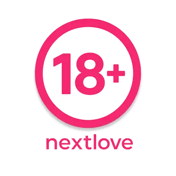 NEXTLOVE logotyp